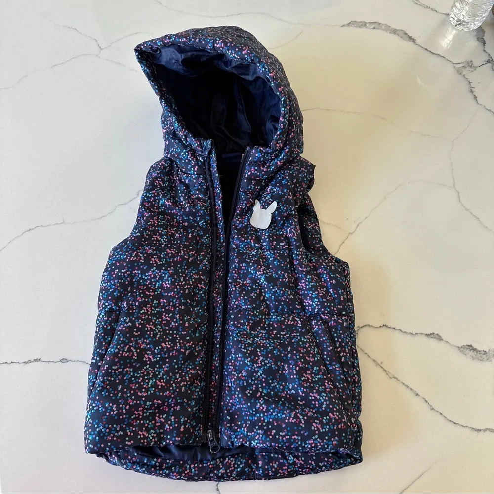 Lupilu Vest